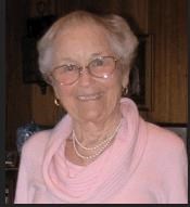 Obituary of Jean Bowen-Houck