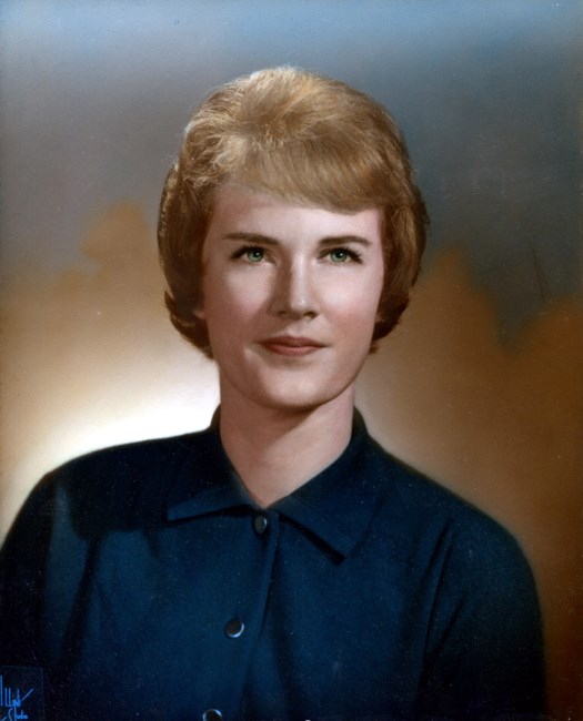 Obituary of Karen McNeil Wesson