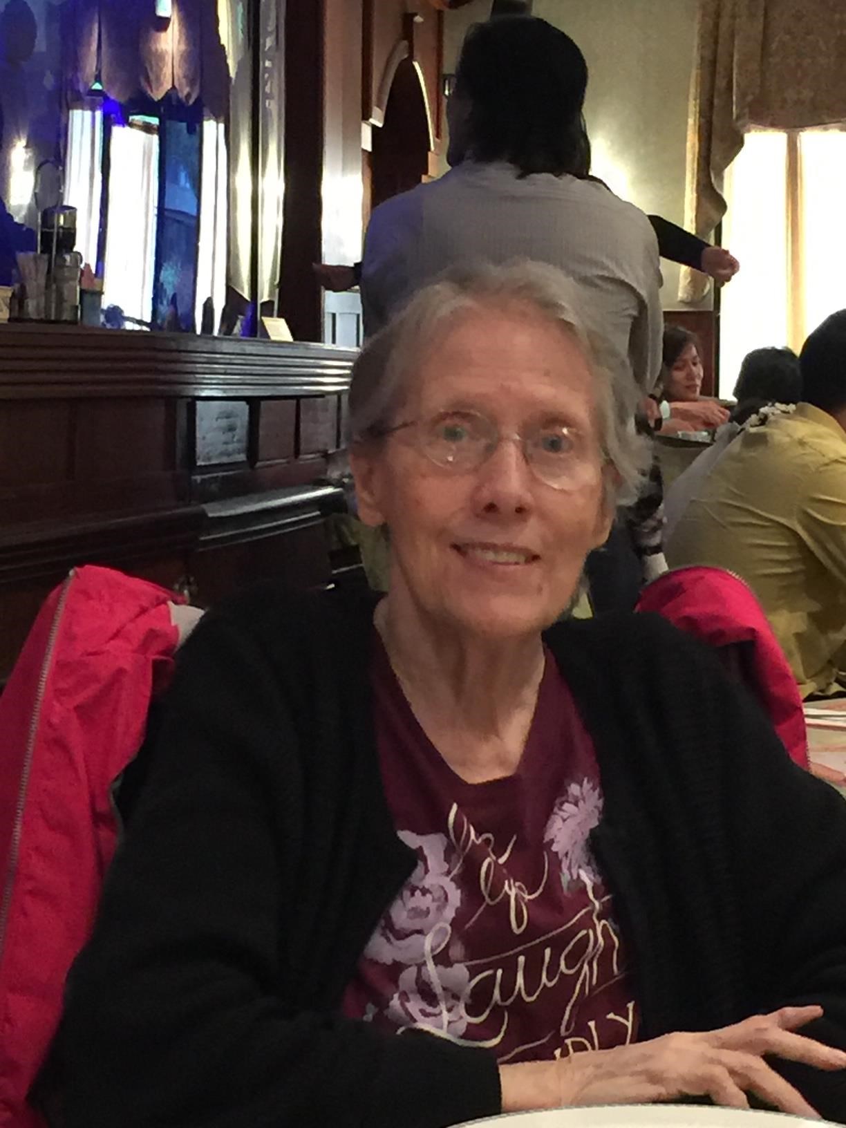 Obituary of Joyce Ann Foster