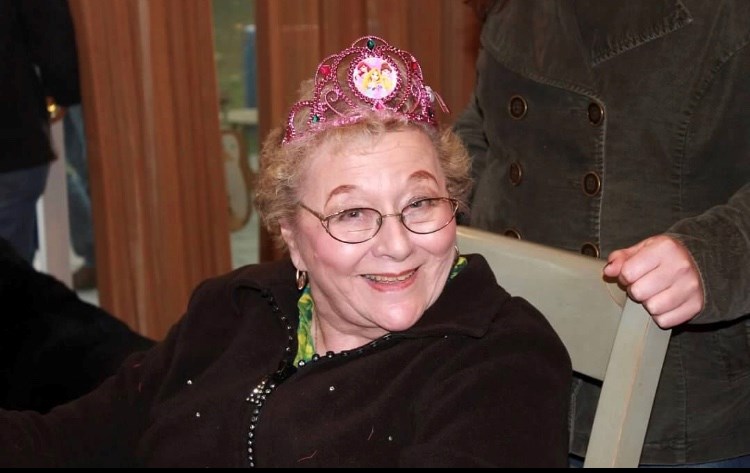 Obituary of Rosemary O'Reilly