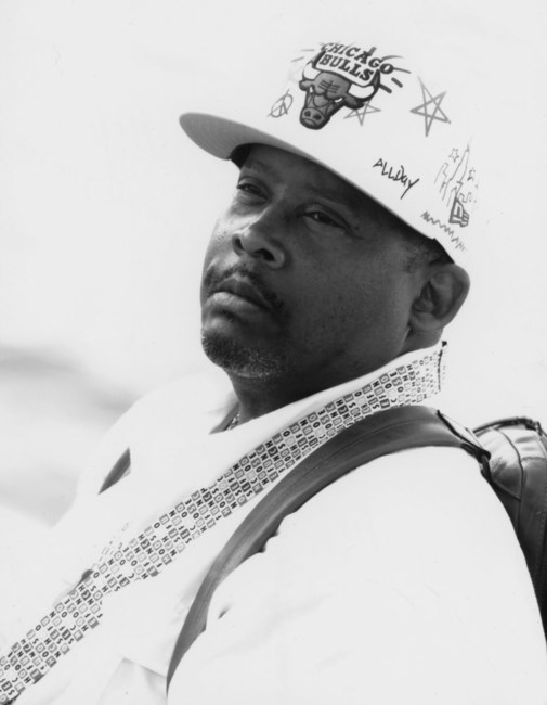 Obituary of Michael Elliot Whitehead