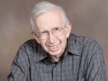 Obituary of Richard Leroy Lovaas