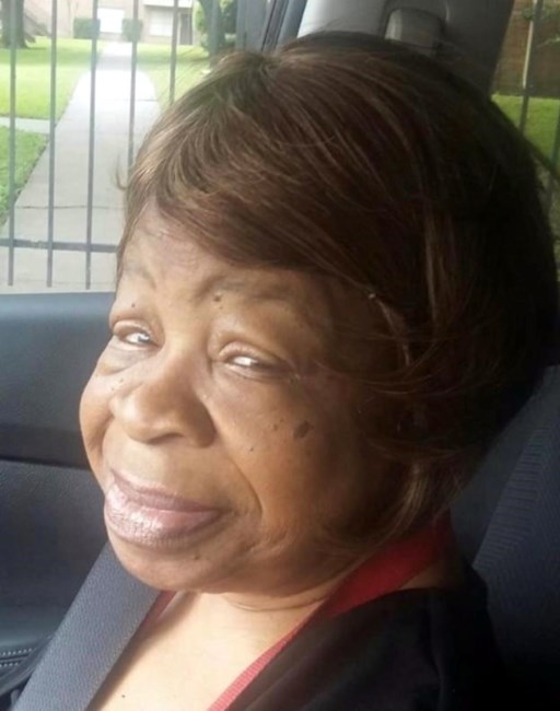 Obituary of Peggy Ann Franks