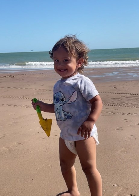 Obituary of Elijah David Sanchez