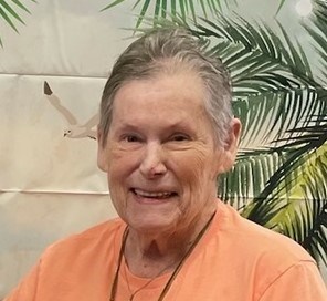 Obituary of Edith "Edie" Sisk