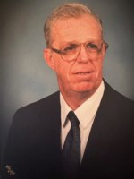 Howard Strevel