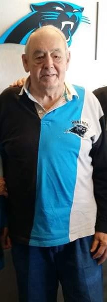 Obituary of Gerald Dean Henke