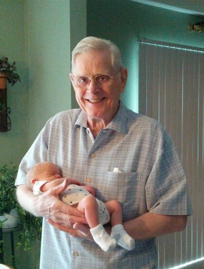 Obituary of George Howard Thurbon, Sr.