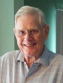 Obituary of George Howard Thurbon, Sr.
