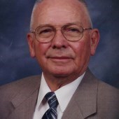 Obituary of Harvey Harold Warner