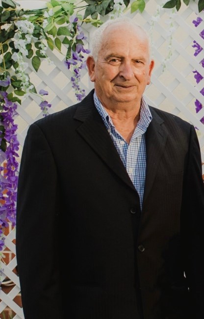 Avis de décès de Oreste Carelli