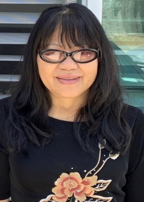 Avis de décès de Xe Thi Nguyen