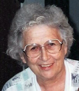 Obituary of Betty Kerekes