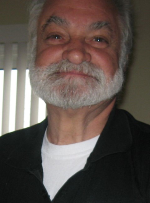 Obituary of Frank L. Capparelli