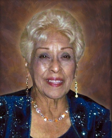 Obituary of Matilde M. Medina "Tillie"