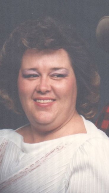 Obituary of Sandra "Sandi" Locke