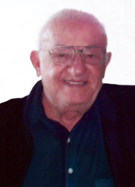 Obituary of Tony Jack Giarraputo