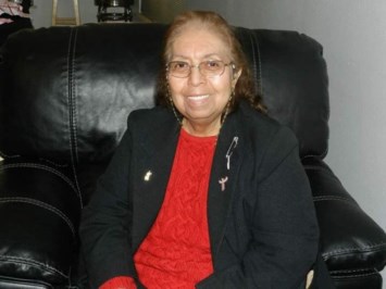 Obituario de Esther Ancira Guevara