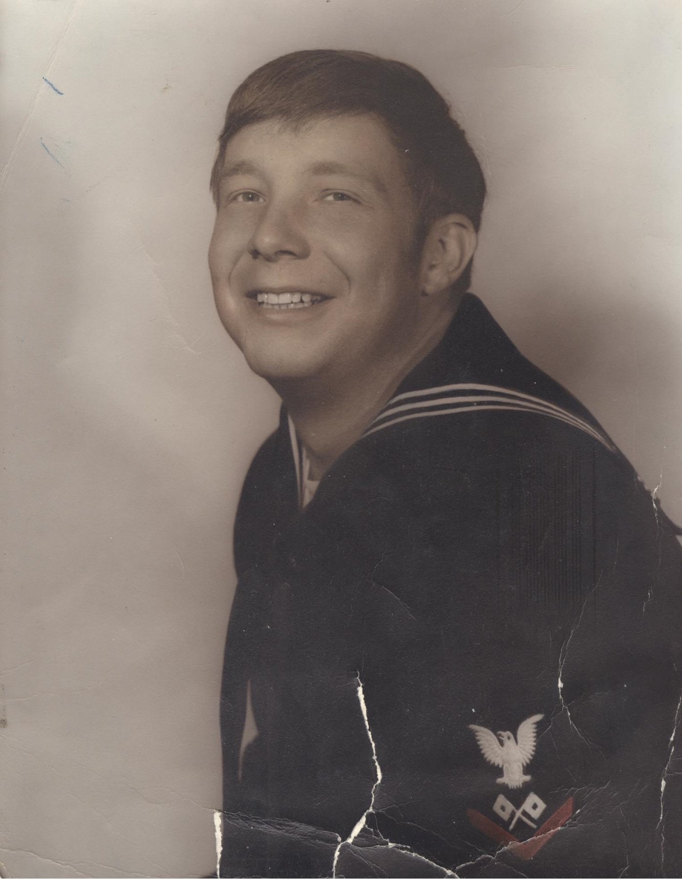 Obituary of Donald Lynn Kennedy