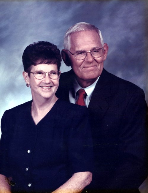 Obituary of Carol Payne