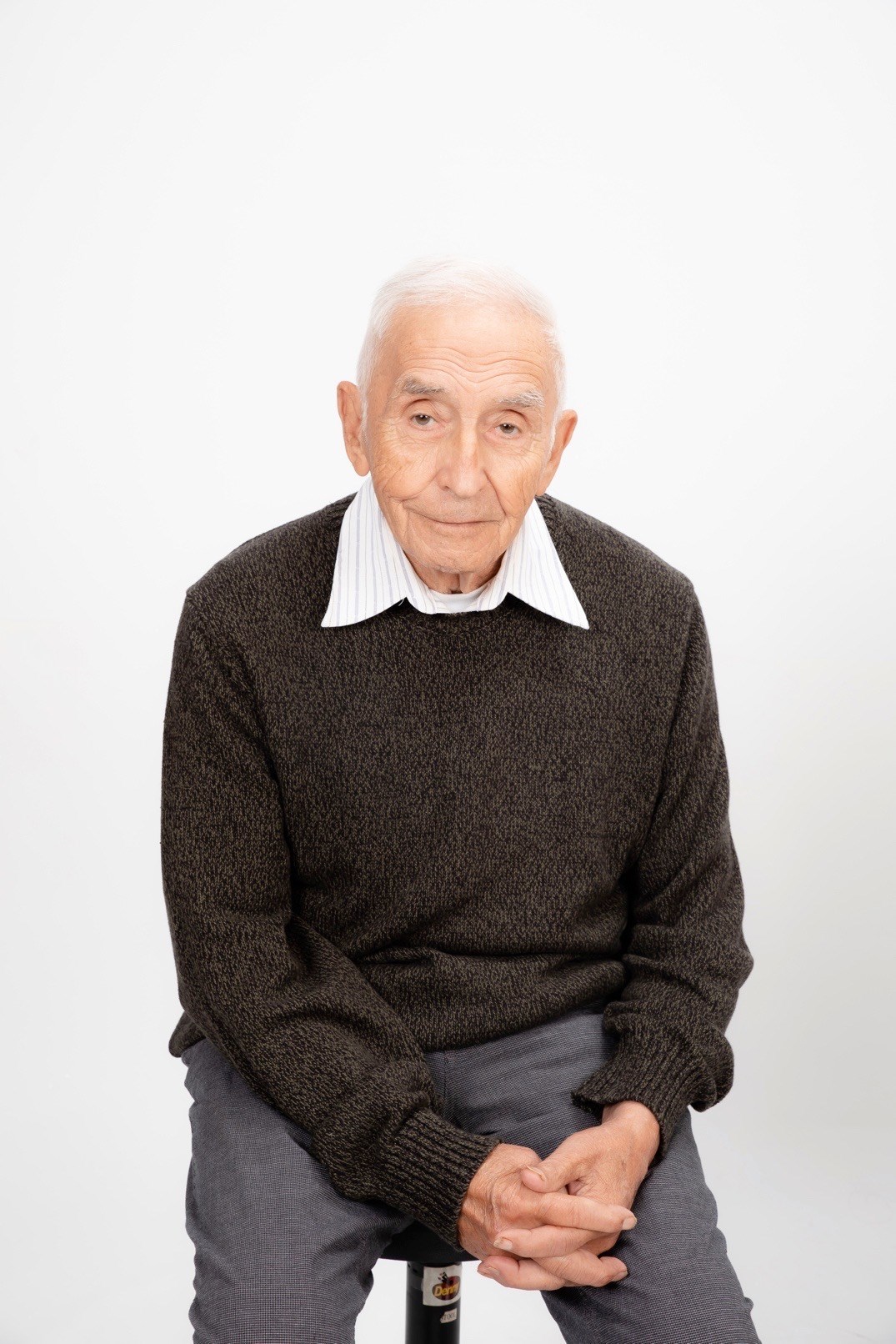 Obituary of Bernardo Felix