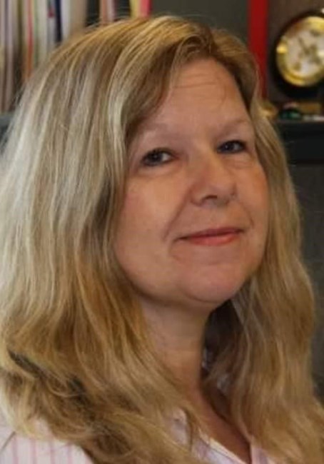 Obituary of Debra Greene Hall