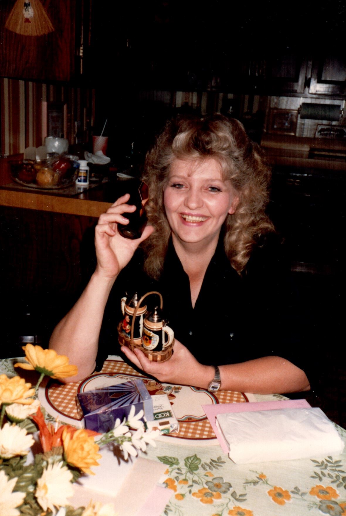 Sharon Rose Moore Obituary Kansas City, MO