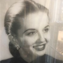 Obituary of Joan Patricia Marino