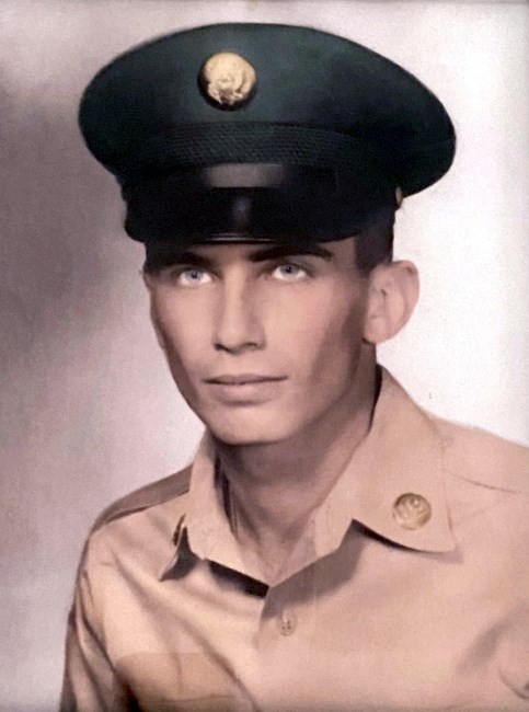 Obituary of Glenn William Galbraith