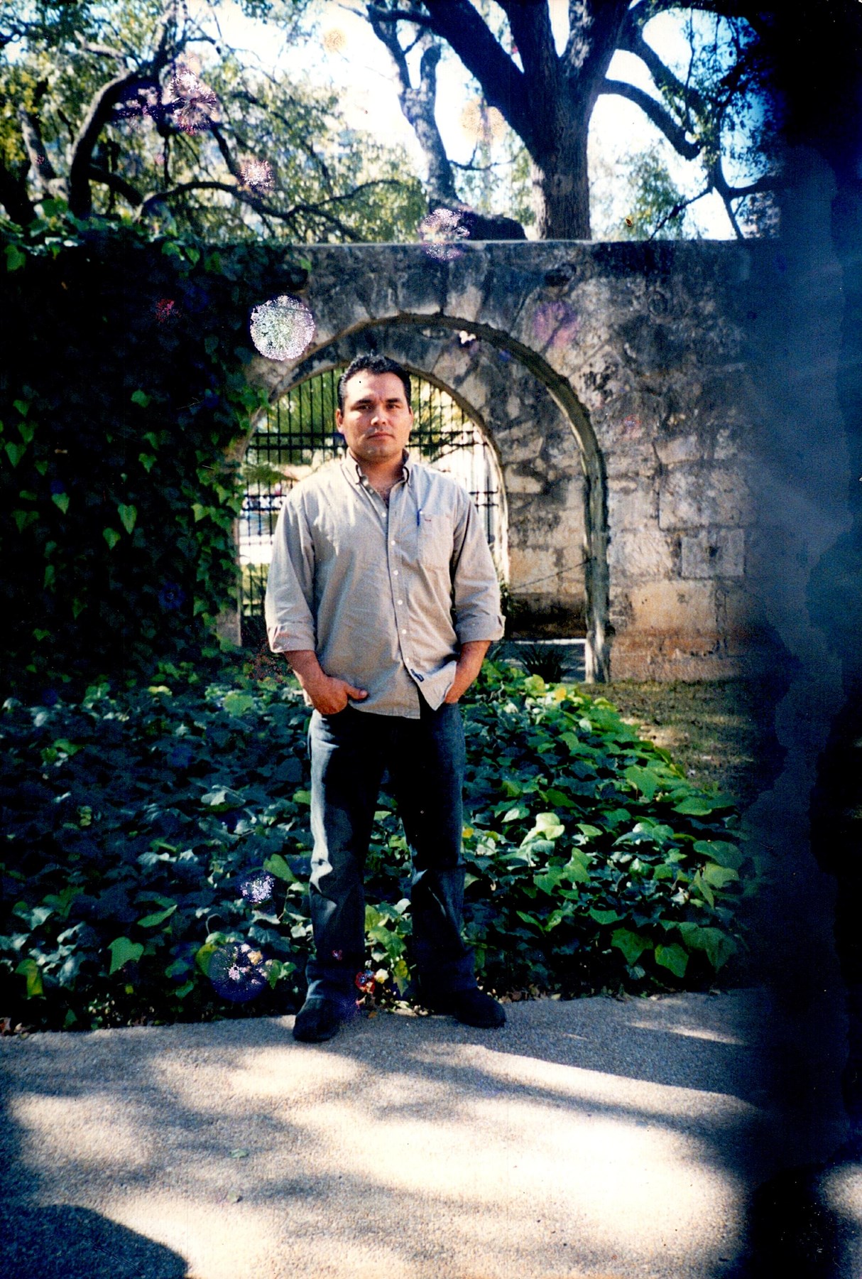 Obituary of Geam Albarracin