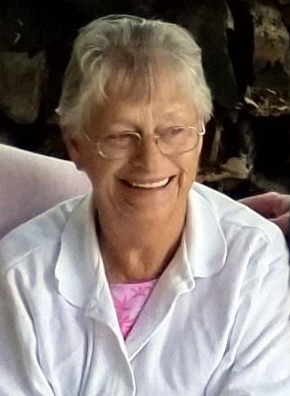 Obituary of Betty Francis Zito