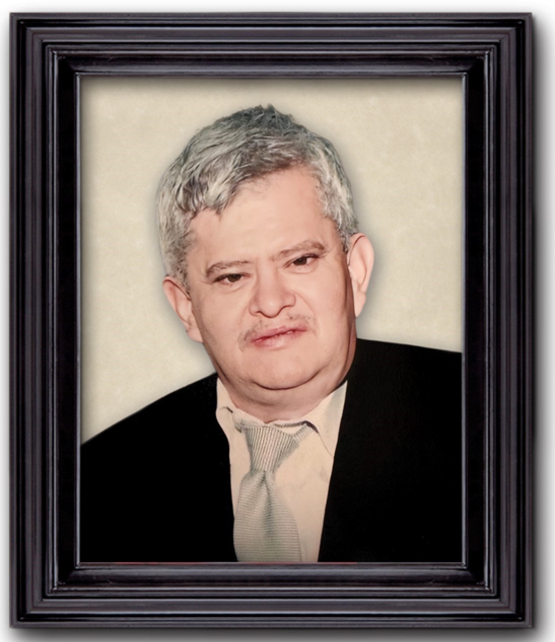 Obituary of Jesus Torres Castellanos