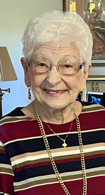 Obituary of Teresa M. Szott