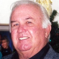 Avis de décès de Leo Walker