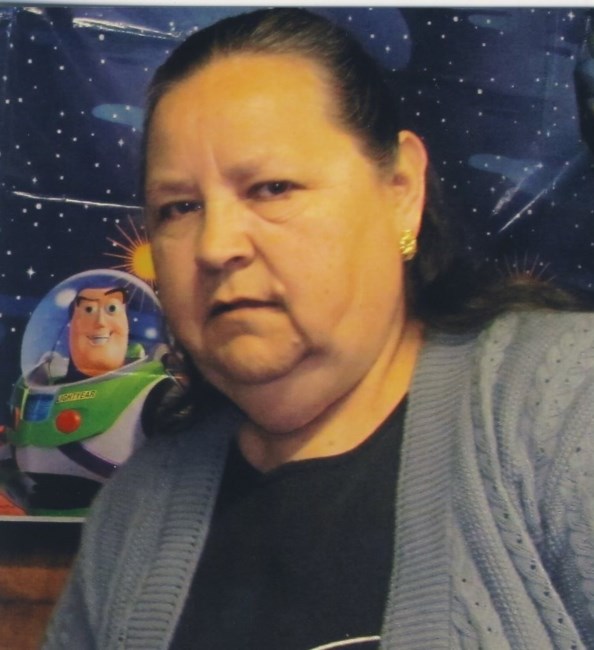 Obituary of Maria Socorro Hernandez