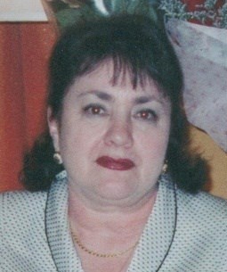 Obituary of Stella G. Fish