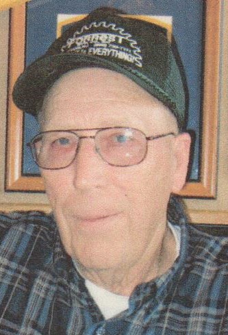 Obituary of Gordon C. Cosler