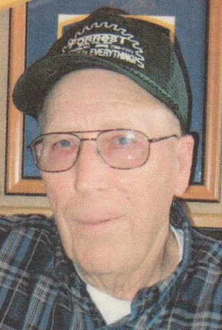 Obituary of Gordon C. Cosler
