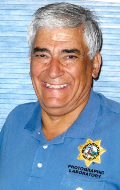 Obituary of Stamatis Fragiadakis