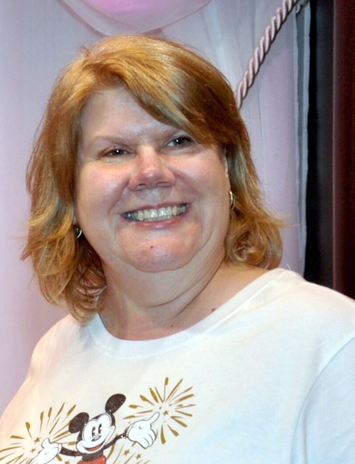 Obituary of Ann Marie Sentman