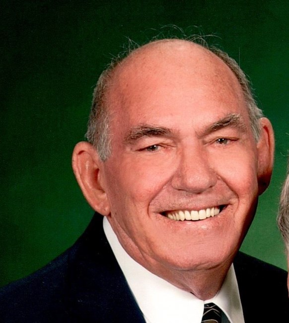 Obituary of Donald E. Standifer