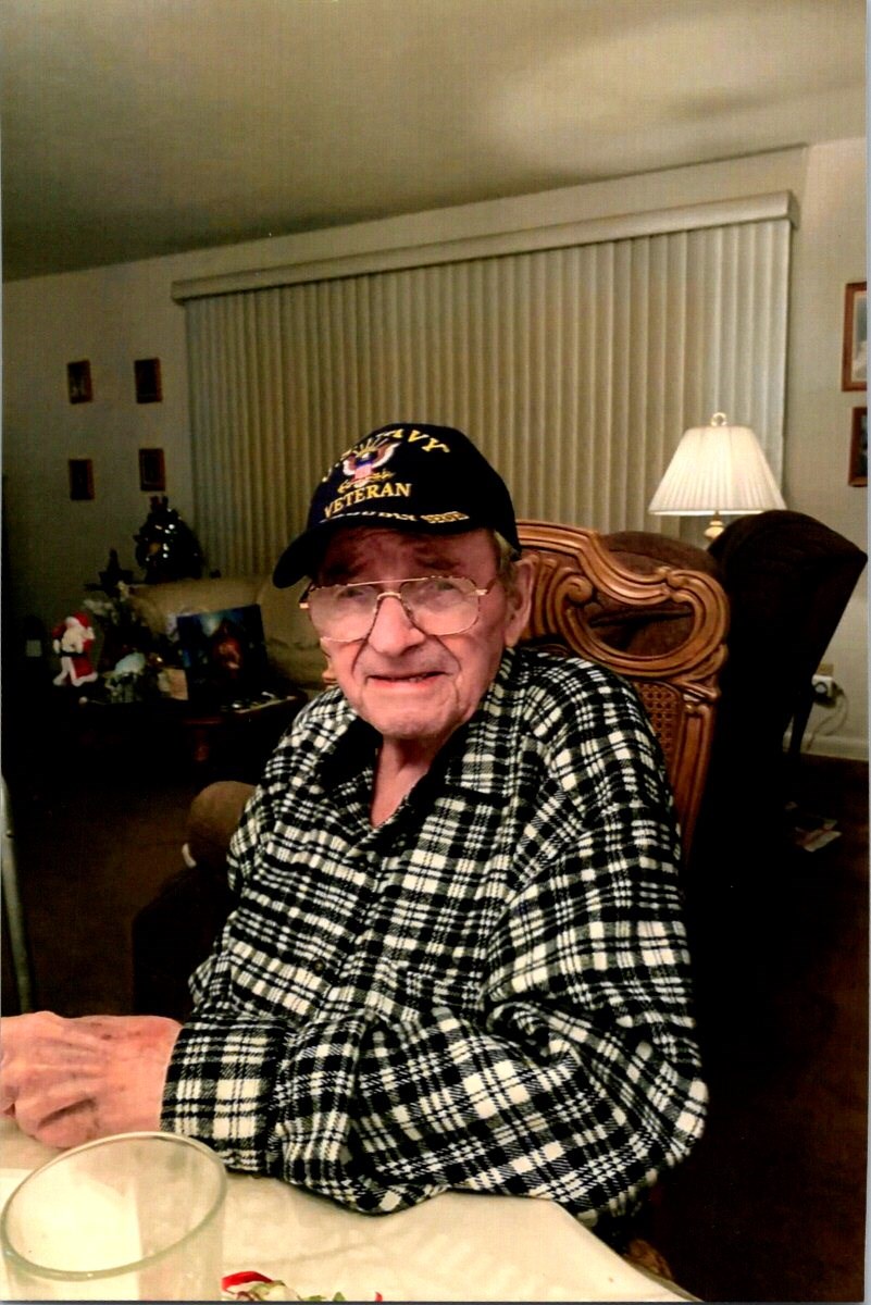 Obituary of Joseph Grasso