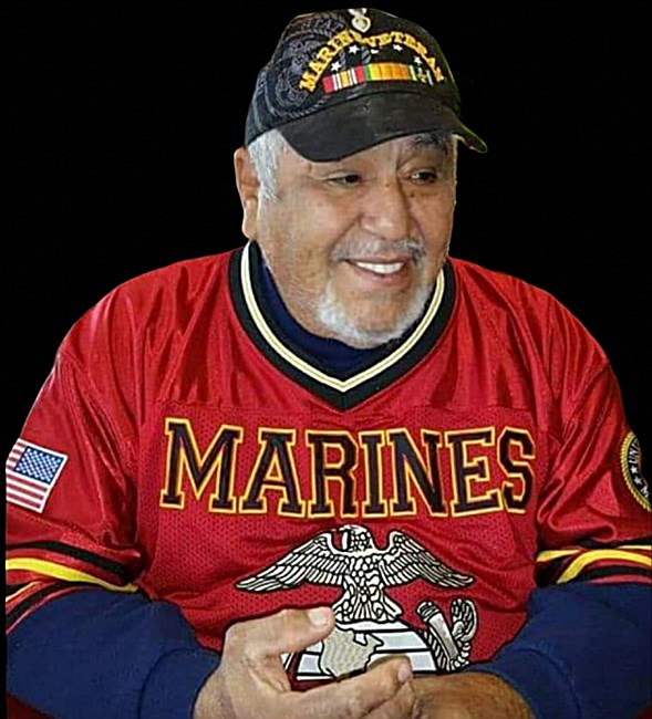 Obituary of Pablo P. Uriegas