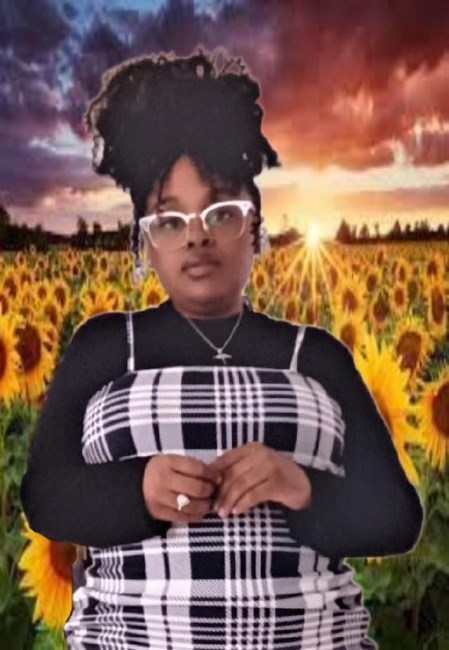 Obituary of Kaylynn Renee Edmond