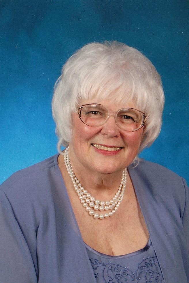 Obituary of Joyce Elaine Marshall