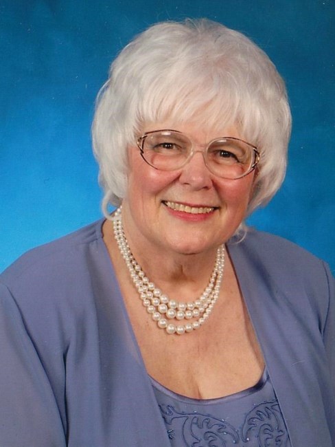 Obituary of Joyce Elaine Marshall