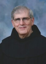 Br. Vincent Ciaravino, OFM