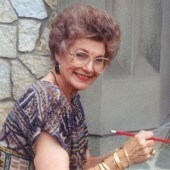 Obituary of Lorene Brigman Kramer