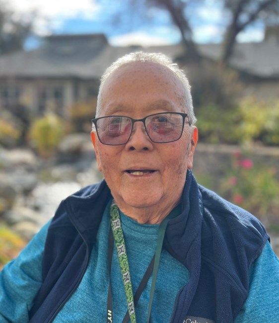 Obituary of Robert Shigeyuki Watanabe