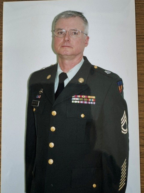 Obituary of Charles Dwight Royster